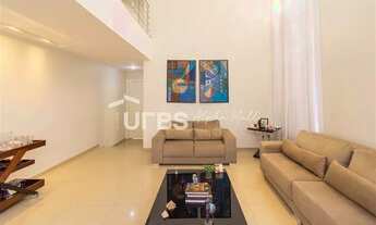 Imagem 4: Alphaville Araguaia - Sobrado 4 quartos, sendo 4 suítes