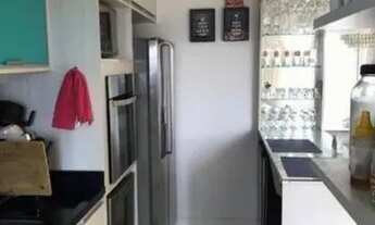 Imagem 4: Lindo Apartamento 2 dormitórios com 56m² em Barueri!