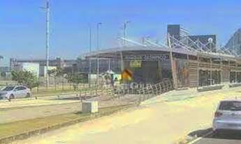 Imagem 5: Dois quartos sendo uma suites