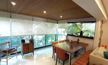 Imagem 6: Apartamento à venda, 3 quartos, 3 suítes, 2 vagas, Botafogo - RIO DE JANEIRO/RJ