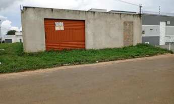 Imagem: Lote a venda $ 160 mil próximo faculdade