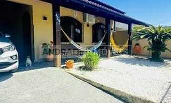 Imagem: Casa semi mobiliada