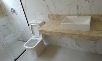 Imagem 3: Térrea para venda tem 150 metros quadrados com 3 quartos