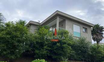 Imagem 5: Gênesis II - Casa com 3 dormitórios, 380 m² - venda por R$ 4.000.000 ou aluguel por R$ 27