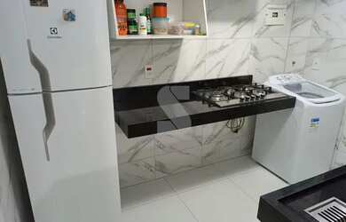 Imagem 4: Apartamento à venda, 2 quartos, 1 vaga, Sapucaia - Contagem/MG