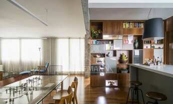 Imagem 4: Perdizes, reformado, 2 vagas Venda e Locação