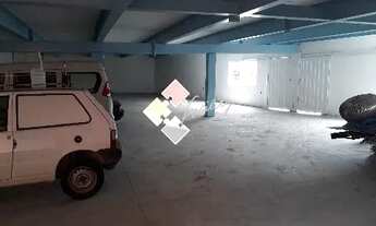 Imagem 4: Barracão para alugar, 300 m² por R$ 4.500/mês - Jardim Campos Elíseos - Campinas/SP