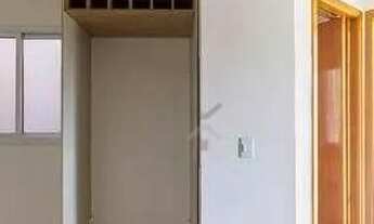 Imagem 6: Cobertura com 2 dormitórios para alugar, 92 m² por R$ 2.465/mês - Vila Floresta - Santo An