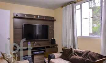 Imagem: Apartamento à venda em Raposo Tavares com