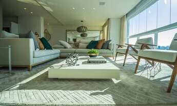 Imagem 7: Apartamento para Venda no bairro Fazenda em Itajaí, 4 quartos sendo 4 suítes