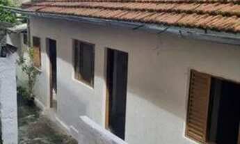 Imagem 2: Casa com 1 dormitório para alugar, 50 m² - Vila Baruel - São Paulo/SP