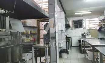 Imagem 4: Empresa Montada/Ponto (empresa montada) , cozinha planejada