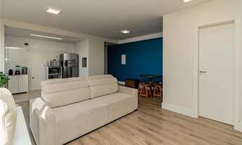 Imagem 5: Apartamento com 1 Dormitorio(s) localizado(a) no bairro Jardim Sabará em Porto Alegre