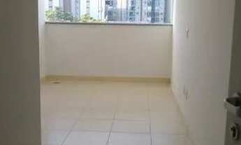 Imagem 3: Residencial quadra parque gama -locação -sala ampliada e quartos