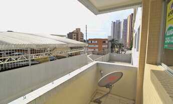 Imagem 7: Apartamento para venda com 64 metros quadrados com 2 quartos em Cabral - Curitiba - PR