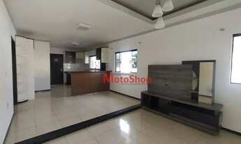 Imagem 4: Casa com 04 dormitórios para alugar, Alto Feliz - Araranguá/SC Ótima casa bem localizada