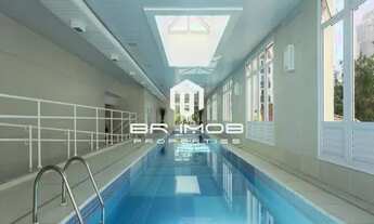 Imagem 5: APARTAMENTO RESIDENCIAL em SÃO PAULO - SP, VILA OLÍMPIA