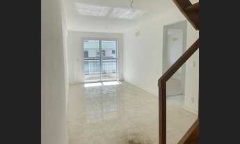 Imagem 5: Cobertura Duplex com 3 Suítes e 154 m² no Anil em Jacarepaguá no Rio de Janeiro