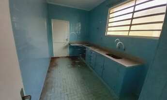 Imagem 7: Casa Padrão em Ribeirão Preto