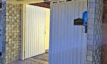 Imagem: Rua Alencar Oliveira, n° 201 - Castelão