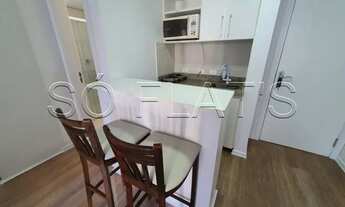 Imagem 4: Jardins Metrópolis - Flat prox Av Brasil, Av Nove de Julho, Shopping Cidade São Paulo e Av