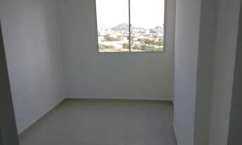 Imagem 4: Apartamento 45m² com 2 quartos em Santa Inês - Vila Velha - ES