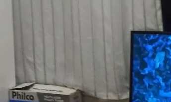 Imagem 2: Alugo quarto mobiliado