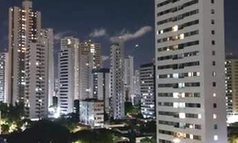 Imagem 2: Apartamento no Rosarinho 2 Quartos 1 Suíte Piscina