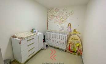 Imagem 7: Apartamento para venda possui 62 metros quadrados com 2 quartos