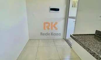 Imagem 4: Apartamento à venda, 2 quartos, 1 vaga, São Salvador - Belo Horizonte/MG