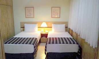 Imagem 2: APARTAMENTO RESIDENCIAL NOS JARDINS PARA LOCAÇÃO SEM FIADOR NO LANDMARK