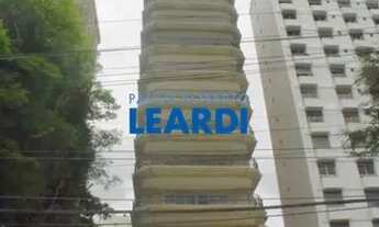 Imagem: APARTAMENTO - JARDIM PAULISTANO - SP