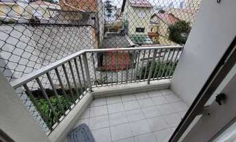 Imagem 7: Apartamento na Vila Granada