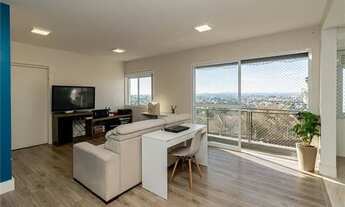 Imagem: Apartamento com 1 Dormitorio(s) localizado(a)