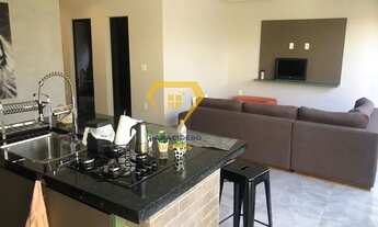 Imagem 3: Casa Térrea com Ofurô