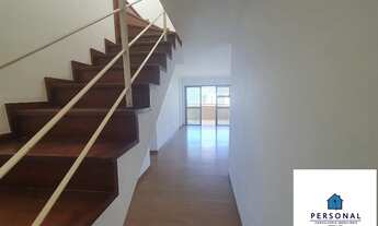 Imagem 4: Apartamento para venda tem 110 metros quadrados com 3 quartos