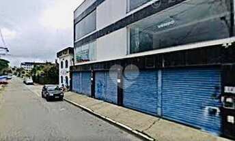 Imagem: Prédio à venda, 470 m² por R$ 1.200.000,00