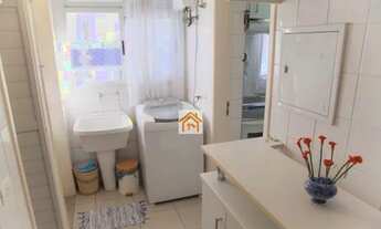 Imagem 3: São Paulo - Apartamento Padrão - Brooklin Paulista