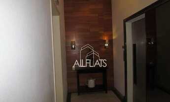 Imagem 6: Flat com 1 dormitório para alugar, 40 m² por R$ 3.800/mês na Consolação - São Paulo/SP