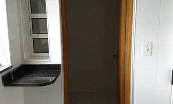 Imagem 4: Apartamento para locação no Condomínio Edifício Cláudia Vieira em Sorocaba - SP