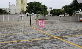 Imagem 3: OPORTUNIDADE LOCAÇÃO APARTAMENTO 2 DORMITORiOS. FLORADAS DE SÃO JOSÉ