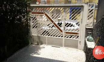 Imagem: São Paulo - Casa Comercial - Tatuapé