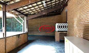 Imagem 7: CASA ALTO PADRÃO - COND. PQ. PETRÓPOLIS