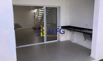 Imagem 5: Casa Condomínio BELLAGIO RESIDENCES