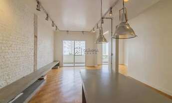 Imagem 6: Apartamento Locação 2 Dormitórios - 145 m² Cerqueira César