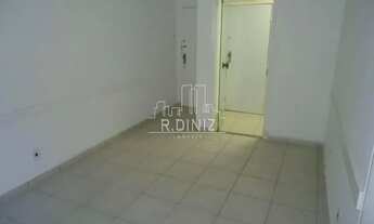 Imagem 5: Prédio Misto. Conjugadão/Sala ampla. 30m2