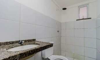 Imagem 7: Apartamento para aluguel com 40 m², 02 quartos e 01 vaga de garagem Centro - Fortaleza