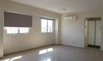 Imagem 6: Sala - Botafogo - Campinas