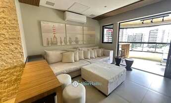 Imagem: Porteira Fechada com 3 quartos sendo 2 suítes