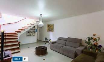 Imagem 4: Sobrado de 3 dormitórios sendo 1 suíte com 2 vagas de garagem próximo da Usp